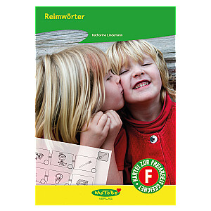 Katharina Lindemann: Reimwörter