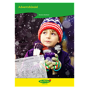Daniela Rembold: Mein Adventsbündel