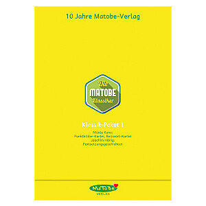 Nicole Hönig: Matobe-Classic-Paket 1