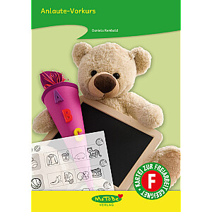 Daniela Rembold: Anlaute-Vorkurs