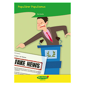 Ilka Muckle: Populärer Populismus