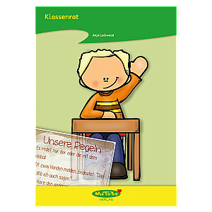 Anja Lockwood: Klassenrat