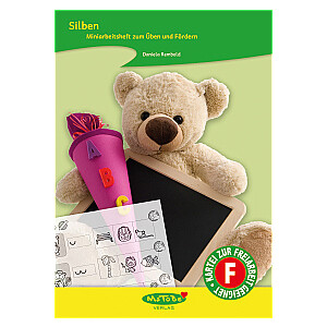 Daniela Rembold: Silben