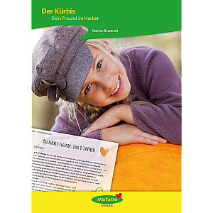 Marlen Brummel: Der Kürbis