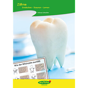 Valessa Scheufler: Zähne