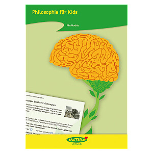 Ilka Muckle: Philosophie für Kids