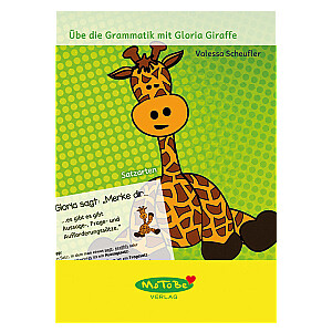 Valessa Scheufler: Satzarten