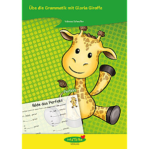 Valessa Scheufler: Perfekt