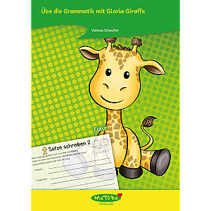 Valessa Scheufler: Futur