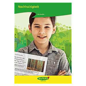 Ilka Muckle: Nachhaltigkeit