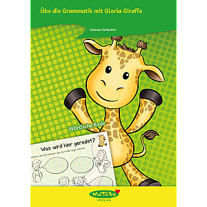 Valessa Scheufler: Wörtliche Rede