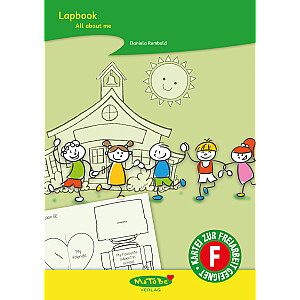 Daniela Rembold: Lapbook "All about me"