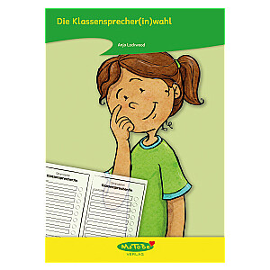 Anja Lockwood: Die Klassensprecher(in)wahl