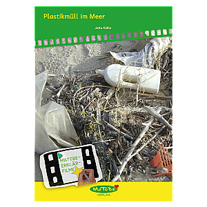 Matobe-Erklär-Filme - Matobe erklärt Plastikmüll im Meer