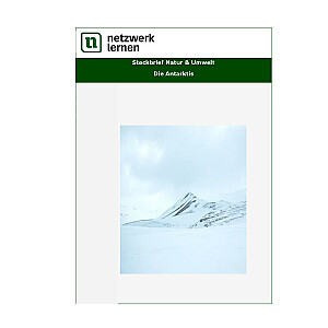 Netzwerk Lernen: Steckbrief Natur & Umwelt - Die Antarktis