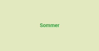 Sommer