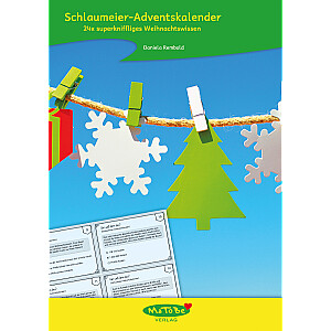 Daniela Rembold: Schlaumeier-Adventskalender