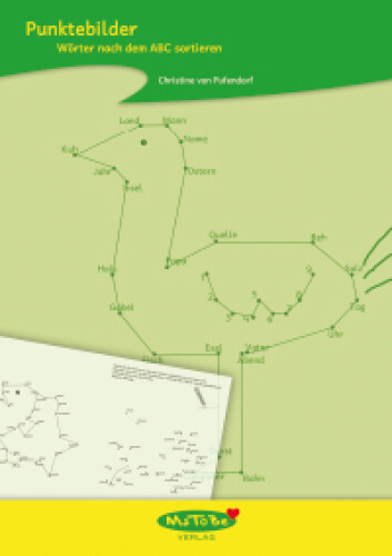 Christine von Pufendorf: Punktebilder