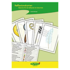 Kerstin Breuer: Reflexionskarten