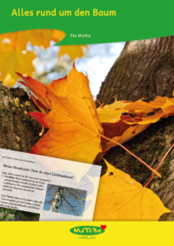 Ilka Muckle: Alles rund um den Baum