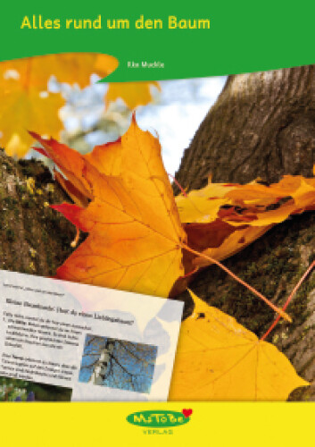Ilka Muckle: Alles rund um den Baum