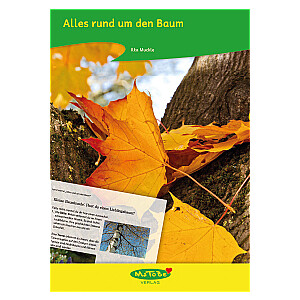 Ilka Muckle: Alles rund um den Baum