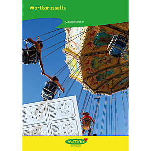 Claudia Hunziker: Wortkarussells