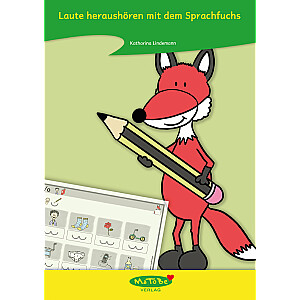 Katharina Lindemann: Laute heraushören mit dem Sprachfuchs