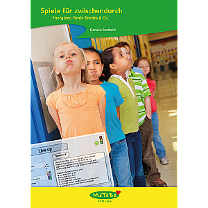 Daniela Rembold: Spiele für zwischendurch