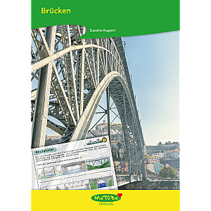 Susanne Ruppert: Brücken