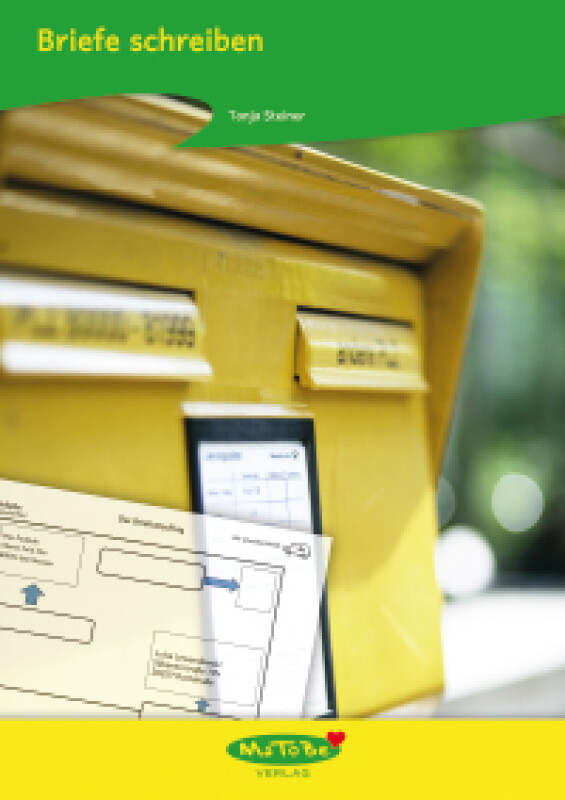 Tanja Steiner: Briefe