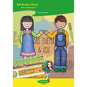 Susanne Ruppert: Entdeckerräume