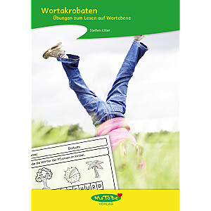 Steffen Killer: Wortakrobaten