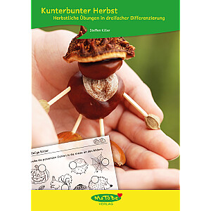 Steffen Killer: Kunterbunter Herbst