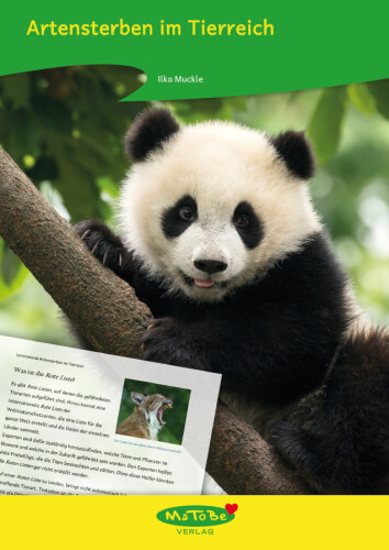 Ilka Muckle: Artensterben im Tierreich