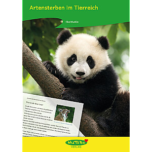 Ilka Muckle: Artensterben im Tierreich