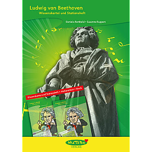 Daniela Rembold & Susanne Ruppert: Beethoven komplett