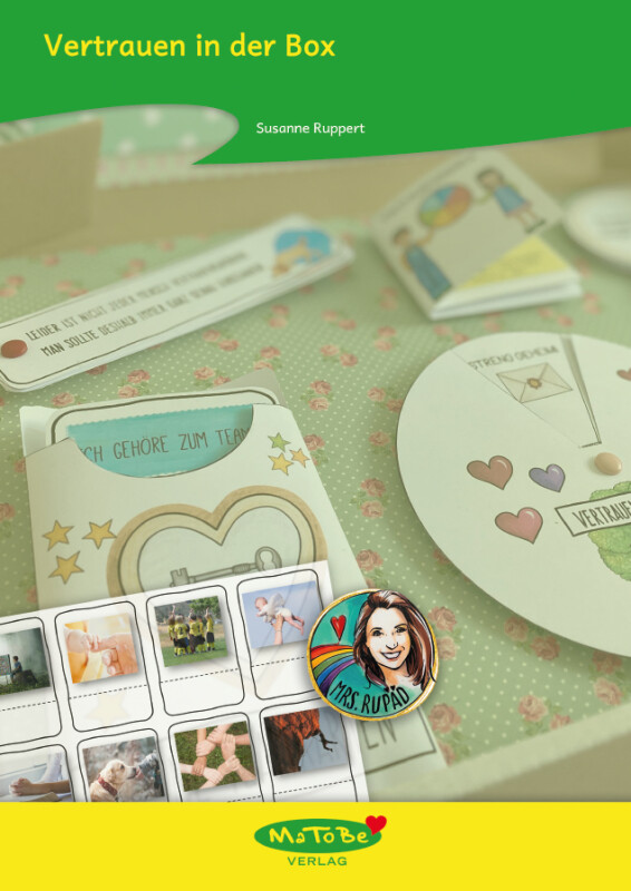 Susanne Ruppert: Vertrauen in der Box