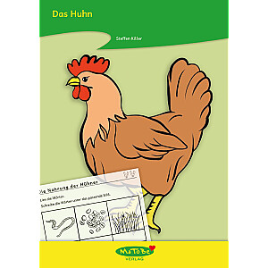 Steffen Killer: Das Huhn