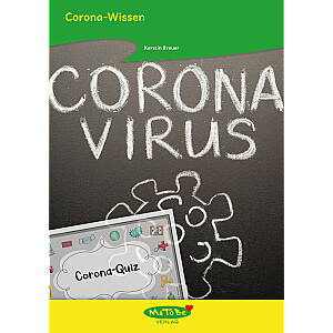 Kerstin Breuer: Corona-Wissen