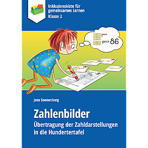 Jens Sonnenberg: Zahlenbilder