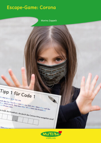 Marina Zoppelt: Escape-Game Corona