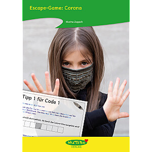 Marina Zoppelt: Escape-Game Corona