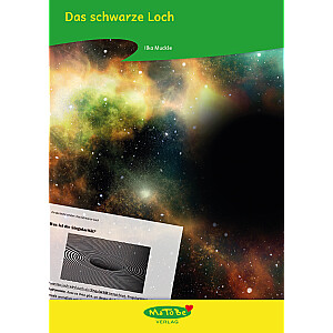 Ilka Muckle: Das schwarze Loch