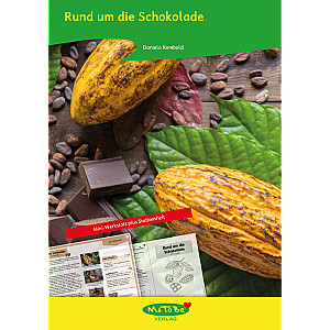 Daniela Rembold: Rund um die Schokolade