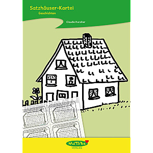 Claudia Hunziker: Satzhäuser-Kartei Geschichten