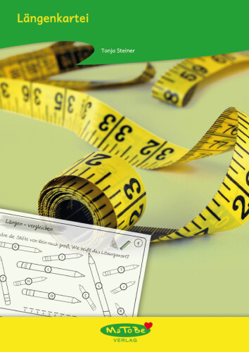 Tanja Steiner: Längenkartei
