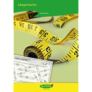 Tanja Steiner: Längenkartei