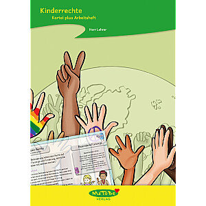 Herr Lehrer: Kinderrechte