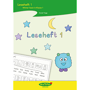 Nicole Trapp: Leseheft 1